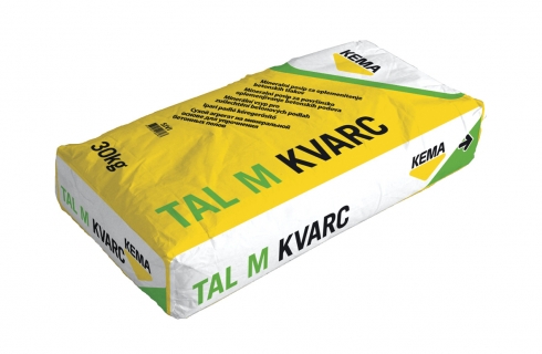 TAL M KVARC -     