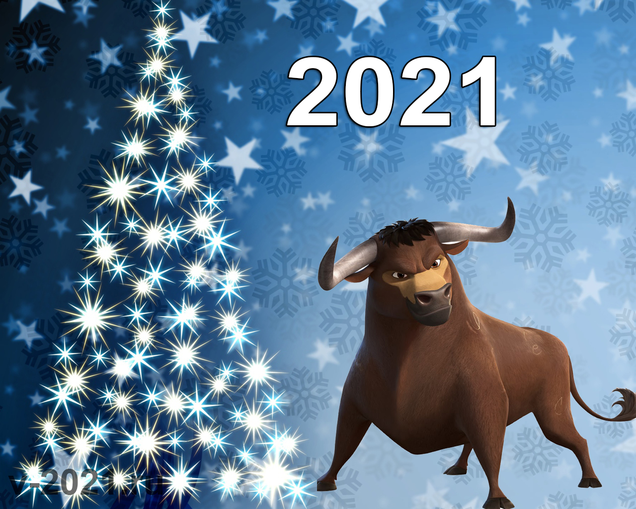 new 2021