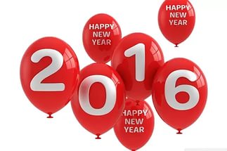 new 2016