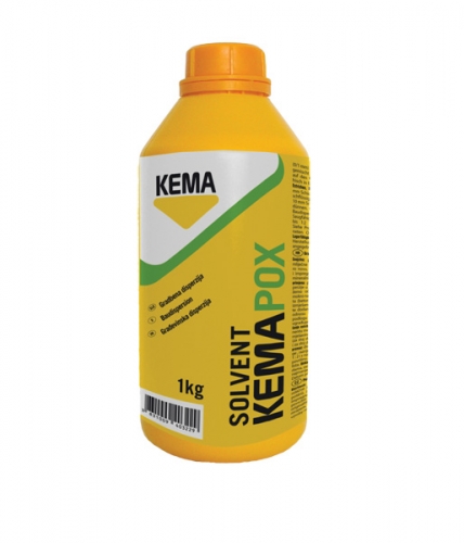 Kemapox Solvent -   