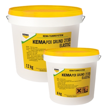 KEMAPOX GRUND 2150 ELASTIC -   .