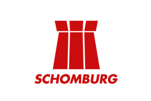 Логотип Шомбург