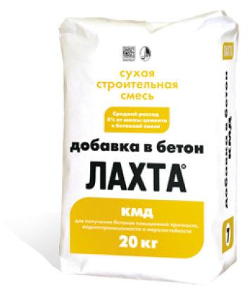 ЛАХТА КМД, меш. 20 кг