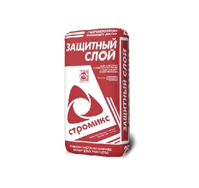 СТРОМИКС - защитный слой