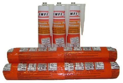 Эмфимастика PU 40 (Emfimastic PU40)