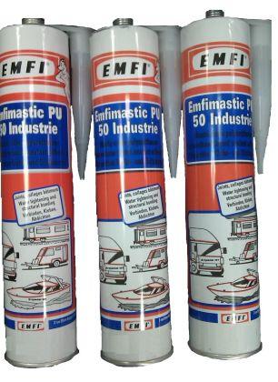 Эмфимастика PU 50 (Emfimastic PU50)