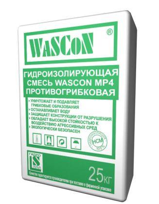 Васкон MP4 (WaSCoN MP4)
