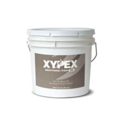       - 200 (Xypex Restora-Top 200),  25 