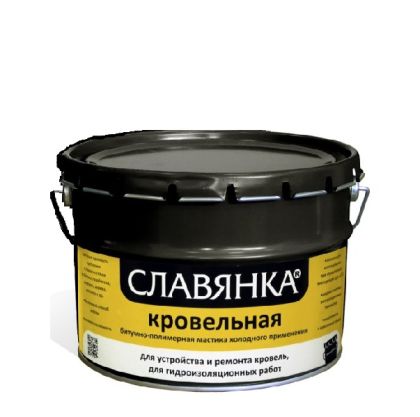 Славянка кров. 9 кг