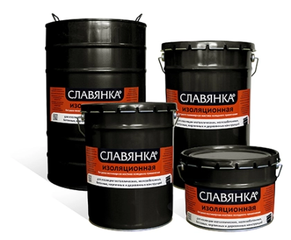 Славянка изол., 50 кг.