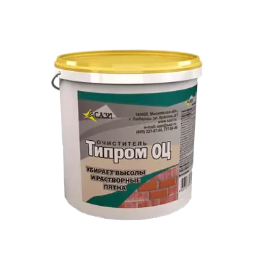 Типром ОЦ, 1 кг