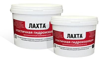 ЛАХТА эластичная, вед. 10 кг