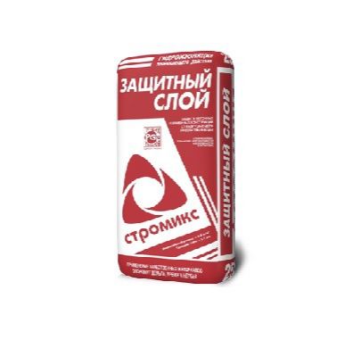 СТРОМИКС - защитный слой
