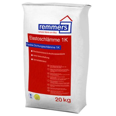 Реммерс Эластошлам 1К, меш. 20 кг.