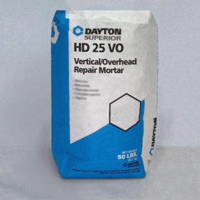 HD-25 Ремонтный состав меш. 22,7 кг.