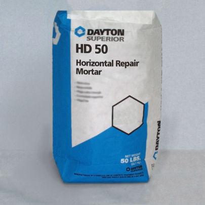 HD-50 Ремонтный состав меш. 22.7 кг.
