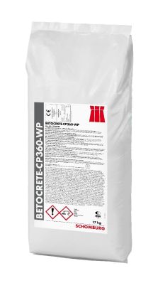 Бетокрете-CP-360-WP, меш 17 кг