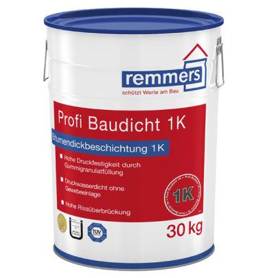 Реммерс Баудихт 1К, вед. 25 кг.