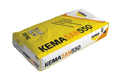 -     550 (KEMASAN 550),  25 