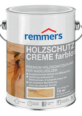 Реммерс Хольчуц-Креме фарблос, 0,75 л.