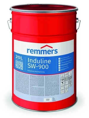Реммерс Индулине SW-900, 20 л.