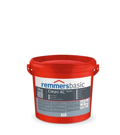 Remmers Clean AC, вед. 1 кг.