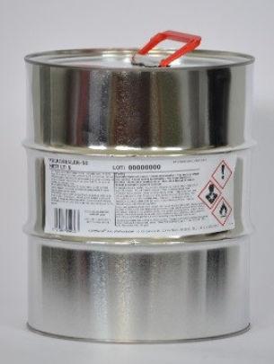 Однокомпонентный полиуретановый праймер низкой вязкости Микросилер-50 (Microsealer-50), ведро 5 л