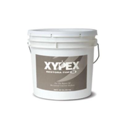      - 50 (Xypex Restora-Top 50),  25 