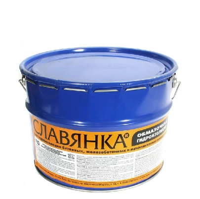 Славянка обмаз. 10 кг