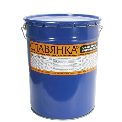 Славянка обмаз. 20 кг