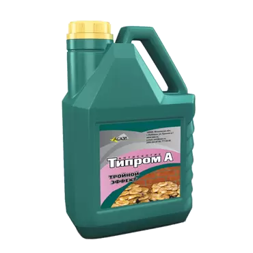 Типром А, 5 л