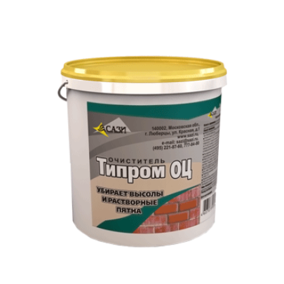Типром ОЦ, 1 кг