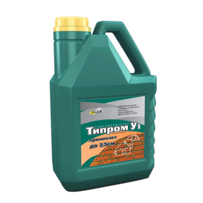 Типром У1, 5 л
