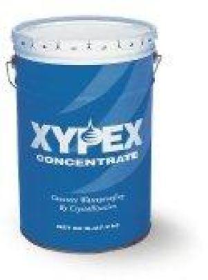 Гидроизоляционная смесь проникающего действия Ксайпекс Концентрат (Xypex Concentrate), ведро 27,2 кг
